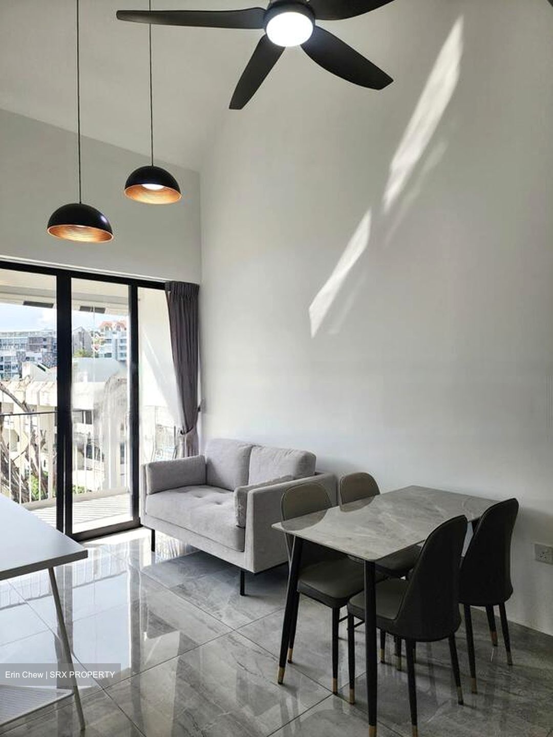 The Verandah Residences (D5), Apartment #566814921